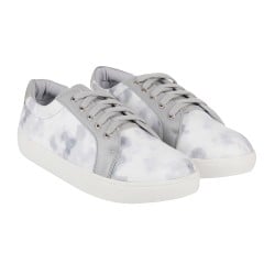 Women Grey Casual Sneakers