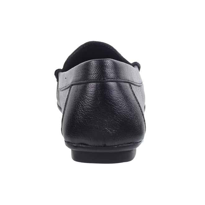 Mochi Women Black Casual Loafers (SKU: 31-277L-11-42)