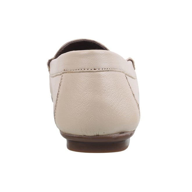 Mochi Women Beige Casual Loafers (SKU: 31-277L-20-42)