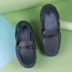 Women Blue Casual Loafers