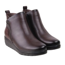 Women Coffee Party Boots