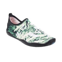 Women Green Casual Sneakers