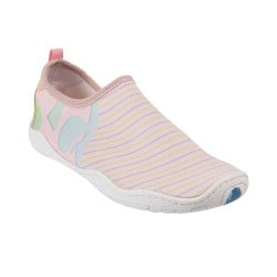 Mochi Light Pink Casual Sneakers for Women