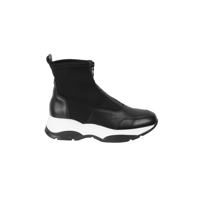 Mochi Women Black Casual Sneakers (SKU: 31-541-11-39)