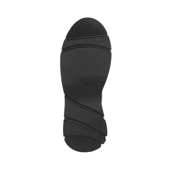 Mochi Women Black Casual Sneakers (SKU: 31-541-11-39)