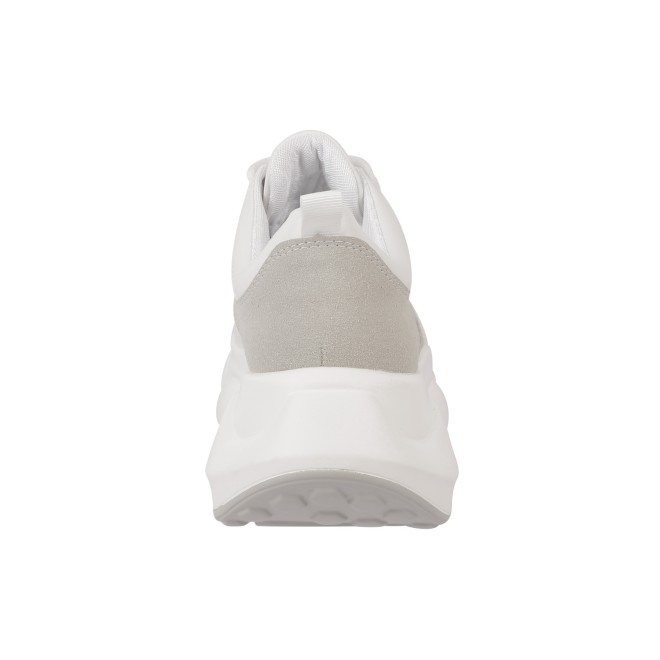 Mochi Women White Casual Sneakers (SKU: 31-542-16-36)