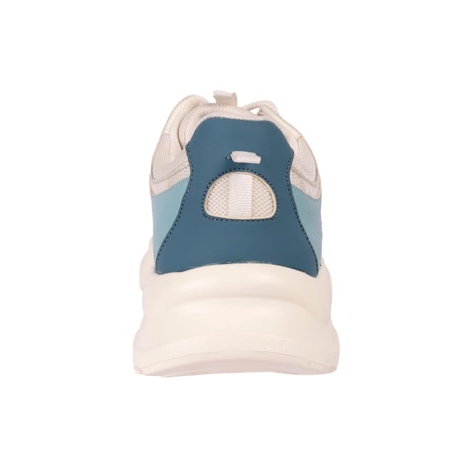 Mochi Women White Casual Sneakers (SKU: 31-564-16-37)