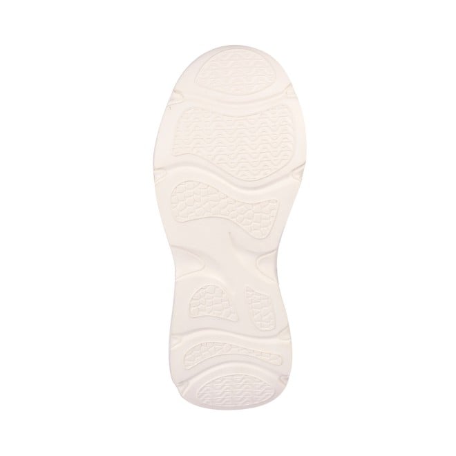 Mochi Women White Casual Sneakers (SKU: 31-564-16-37)