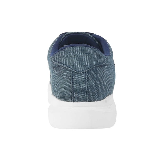 Mochi Women Blue Casual Sneakers (SKU: 31-636-45-39)