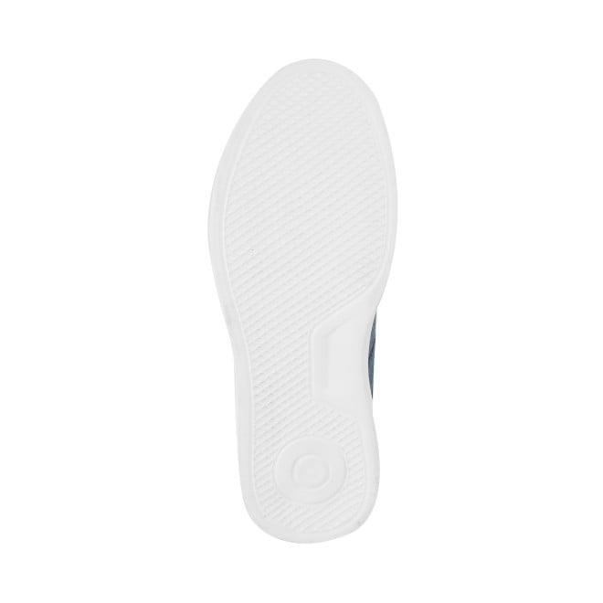 Mochi Women Blue Casual Sneakers (SKU: 31-636-45-39)
