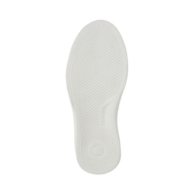 Mochi Women White Casual Sneakers (SKU: 31-637-16-37)