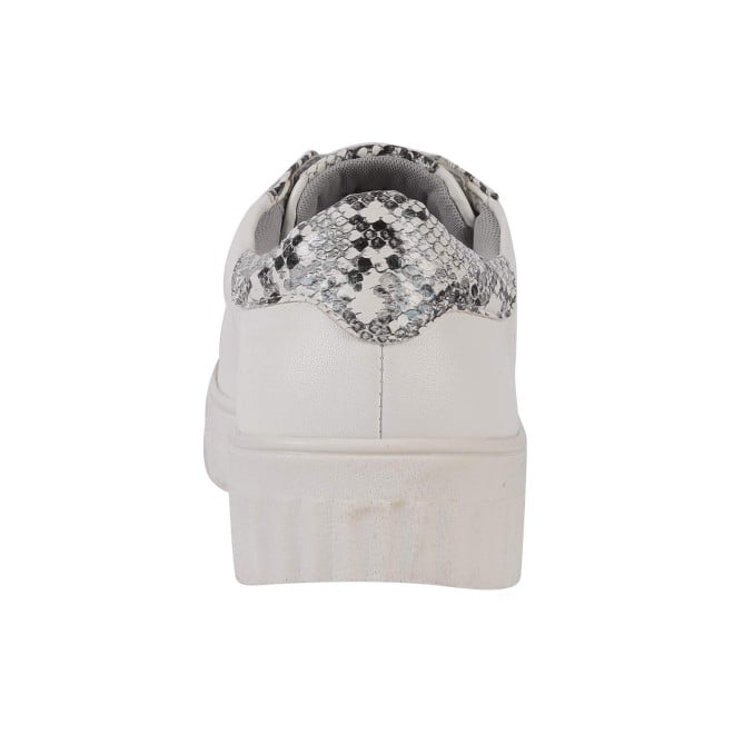 Mochi Women White Casual Sneakers (SKU: 31-640-16-41)