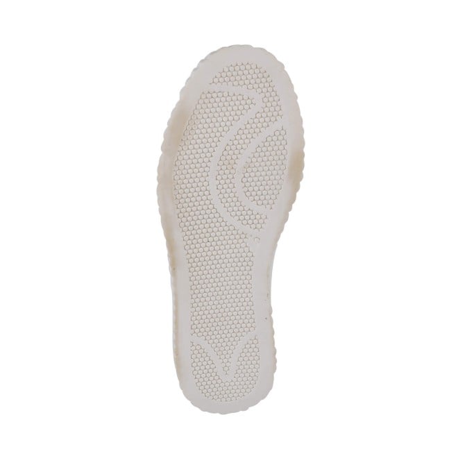 Mochi Women White Casual Sneakers (SKU: 31-640-16-41)