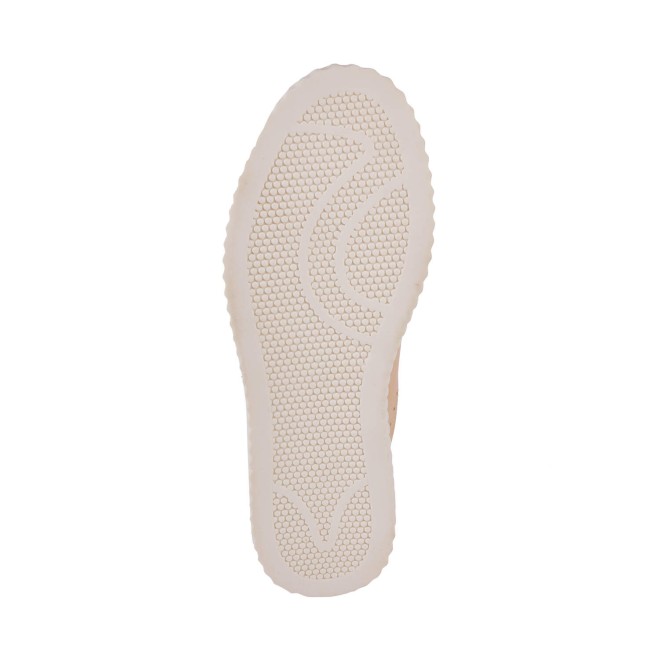 Mochi Women Off-white Casual Sneakers (SKU: 31-640-66-38)