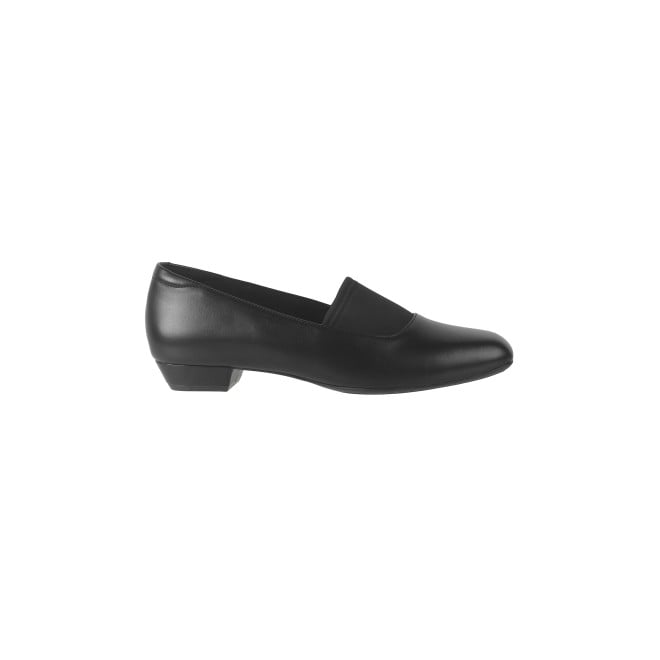 Mochi Women Black Formal Pumps (SKU: 31-701-11-36)