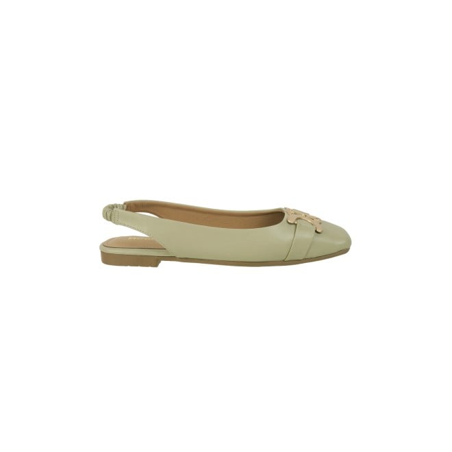 Mochi Women Green Casual Clogs (SKU: 31-765-21-38)