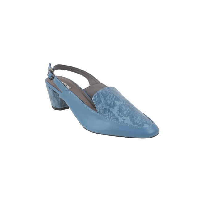 Mochi Women Blue Formal Sandals (SKU: 31-771-45-36)