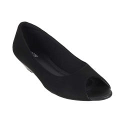 Buy Mochi Women Dark-Beige Casual Peep Toes Online