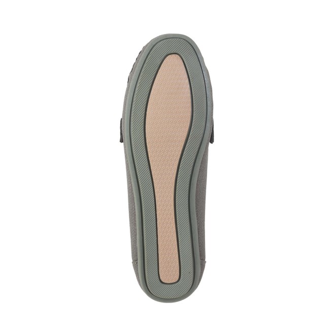 Mochi Women Green Casual Loafers (SKU: 31-805-21-37)