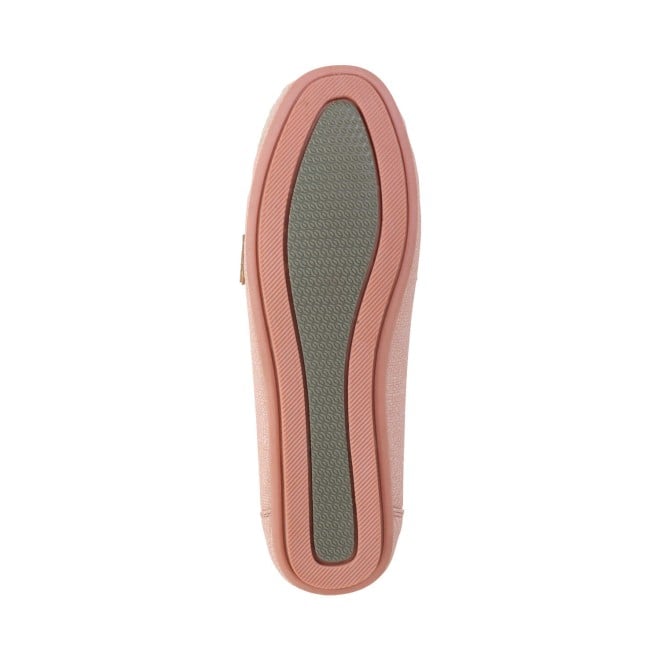 Mochi Women Pink Casual Loafers (SKU: 31-805-24-36)