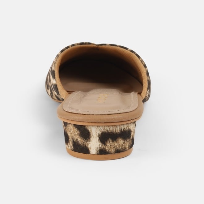 Mochi Women Beige Casual Slip Ons (SKU: 31-847-20-36)