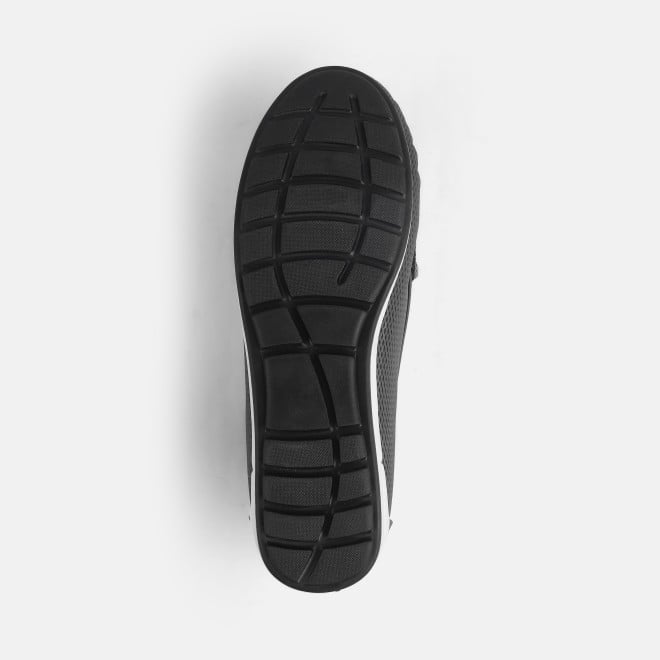 Mochi Women Grey Casual Loafers (SKU: 31-851-14-36)