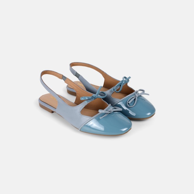 Mochi Women Blue Casual Sandals (SKU: 31-877-45-36)