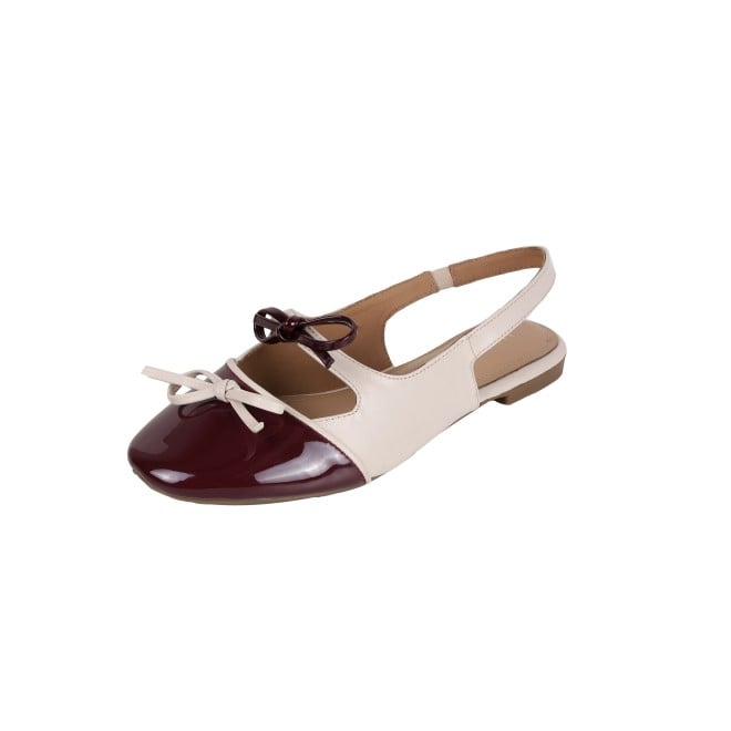 Mochi Women Beige Casual Sandals (SKU: 31-877-20-36)