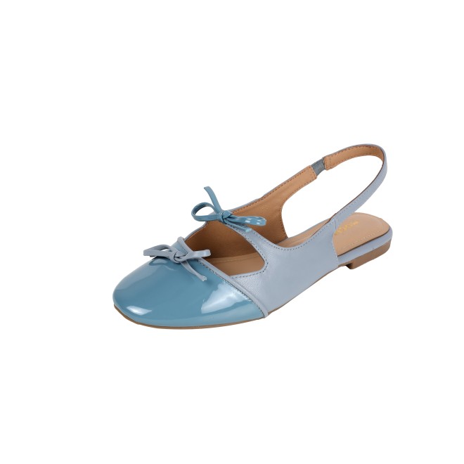 Mochi Women Blue Casual Sandals (SKU: 31-877-45-36)