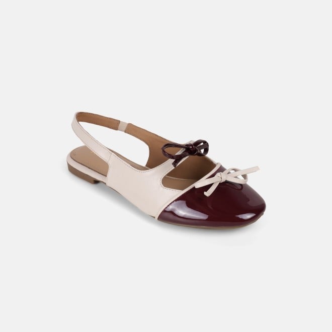 Mochi Women Beige Casual Sandals (SKU: 31-877-20-36)