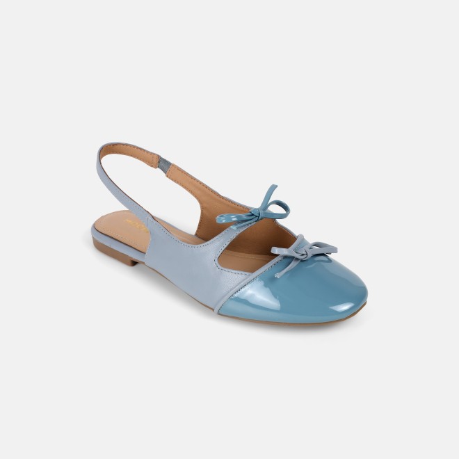 Mochi Women Blue Casual Sandals (SKU: 31-877-45-36)