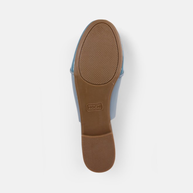 Mochi Women Blue Casual Sandals (SKU: 31-877-45-36)