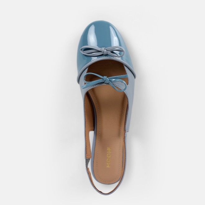 Mochi Women Blue Casual Sandals (SKU: 31-877-45-36)