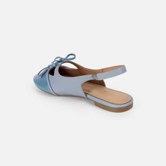 Mochi Women Blue Casual Sandals (SKU: 31-877-45-36)