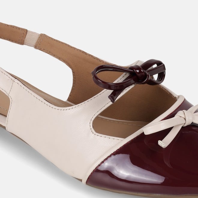 Mochi Women Beige Casual Sandals (SKU: 31-877-20-36)