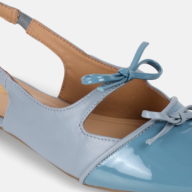 Mochi Women Blue Casual Sandals (SKU: 31-877-45-36)