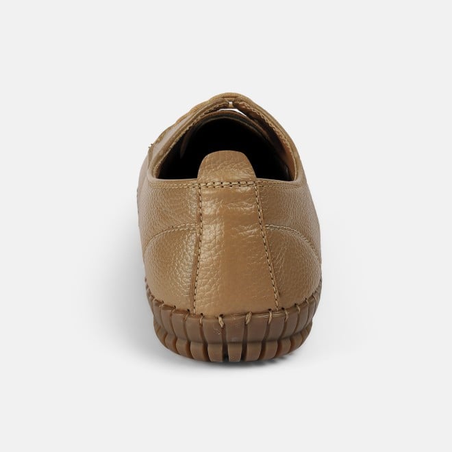 Mochi Women Beige Casual Sneakers (SKU: 31-890-20-37)