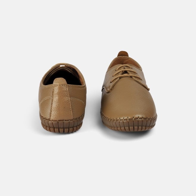 Mochi Women Beige Casual Sneakers (SKU: 31-890-20-37)