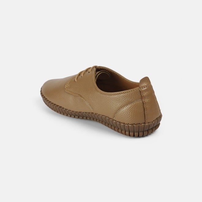 Mochi Women Beige Casual Sneakers (SKU: 31-890-20-37)