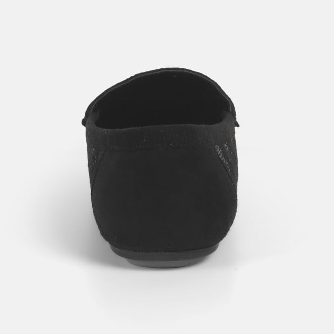 Mochi Women Black Casual Loafers (SKU: 31-915L-11-42)