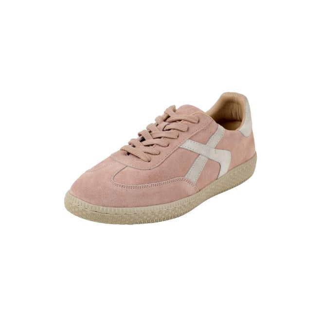 Mochi Women Peach Casual Sneakers (SKU: 31-922-80-38)