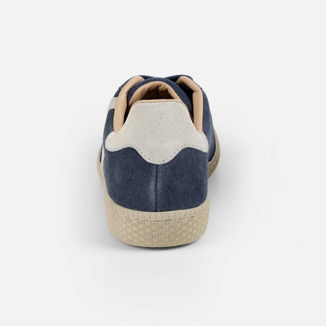 Mochi Women Blue Casual Sneakers (SKU: 31-922-45-37)