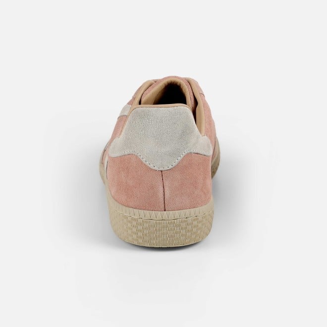 Mochi Women Peach Casual Sneakers (SKU: 31-922-80-38)