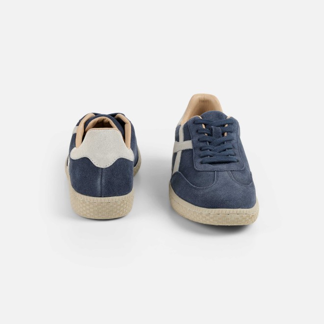 Mochi Women Blue Casual Sneakers (SKU: 31-922-45-37)