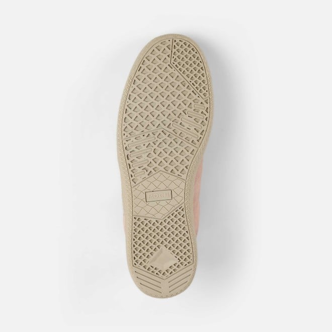 Mochi Women Peach Casual Sneakers (SKU: 31-922-80-38)