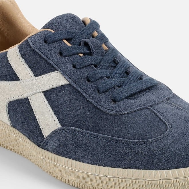 Mochi Women Blue Casual Sneakers (SKU: 31-922-45-37)