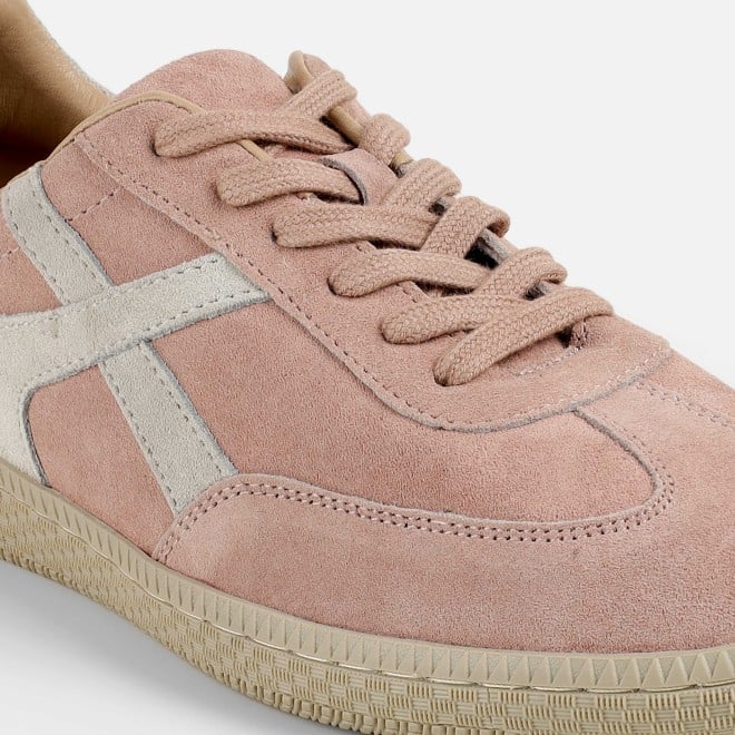 Mochi Women Peach Casual Sneakers (SKU: 31-922-80-38)