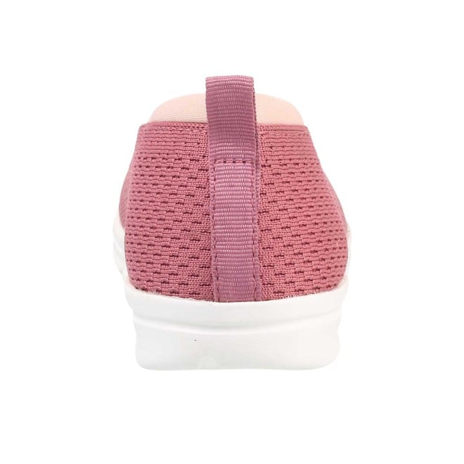 Mochi Women Peach Casual Ballerinas (SKU: 31-97-80-36)