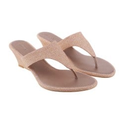 Women Chiku Casual Slip Ons