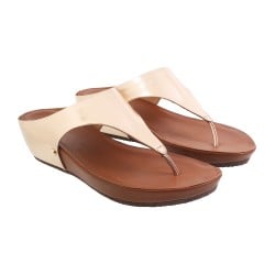 Women Chiku Casual Slippers